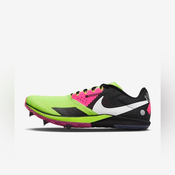 Nike Other - Nike Rival XC 6 Cross-Country Spikes;